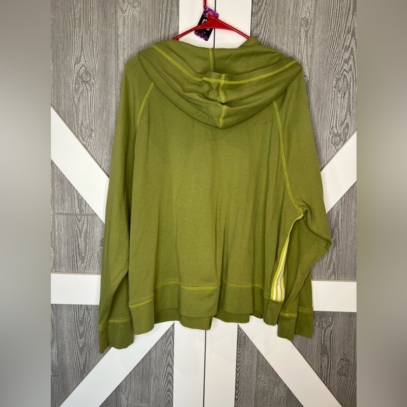 051. Venezia Sport Full Zip Hoodie 22/24 - Picture 4 of 4